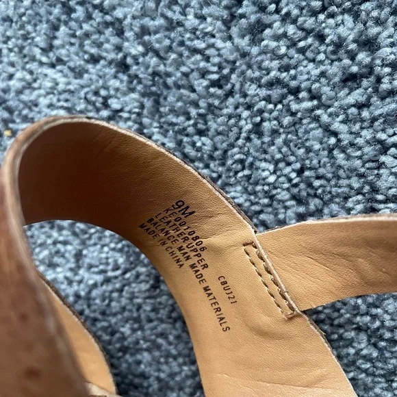 Kork-Ease Sayda Clogs size 9 - Picture 5 of 5